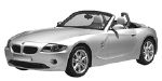 BMW E85 B2358 Fault Code