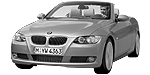 BMW E93 B2358 Fault Code