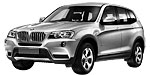 BMW F25 B2358 Fault Code